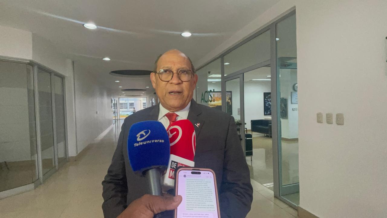 MESCyT anuncia más de 4,000 becas y propone una transformación integral del sistema educativo dominicano