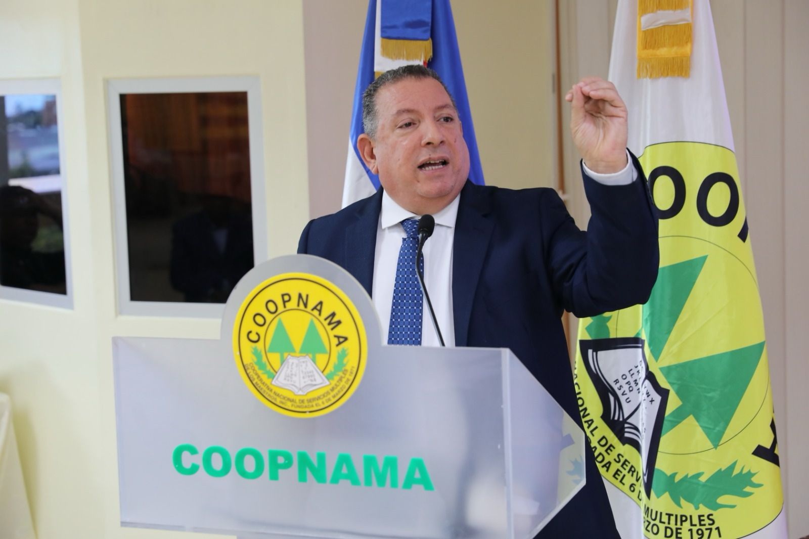 Coopnama impulsa internacionalización de su programa de becas con acuerdos en América y Europa