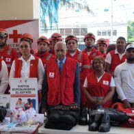 Cruz Roja Dominicana lanza operativo interno para Semana Santa 2026 y anuncia amplia capacidad de respuesta