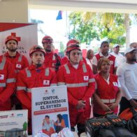 Más de 10 mil voluntarios serán desplegados durante operativo Semana Santa 2026
