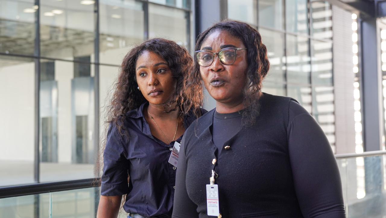 Madre de joven hallada en cisterna denuncia amenazas y teme impunidad tras apelación de imputados