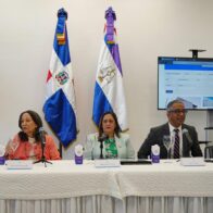 Poder Judicial impulsa diálogo nacional con conferencia sobre la justicia del futuro en RD