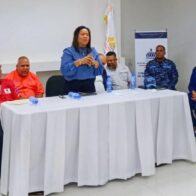 Gobernadora Adela Tejada Gil convoca organismos para trazar lineamientos de Semana Santa 2026