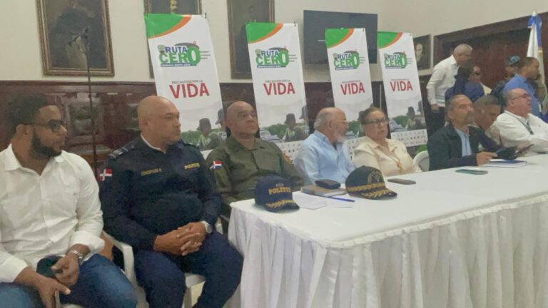 Santiago activa operativo de Semana Santa 2026 para frenar accidentes, lesionados y muertes; prohíben excesos en balnearios y carreteras