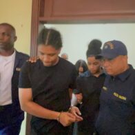 Defensa apelará prisión preventiva por agresión a agente de Digesett