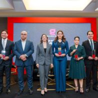 GALA Media Group reconoce a jóvenes líderes en la XIV edición del Premio Joven del Año 2026