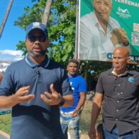 BIGENTIK GROUP se une a la Alcaldía y a la Fundación Océano Limpio para combatir el plástico en el río Caño Seco