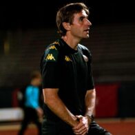 Adrián Espinal y el punto de inflexión del fútbol juvenil estadounidense
