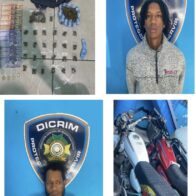 Policía Nacional apresa a dos hombres implicados en muerte de ciudadano canadiense en Puerto Plata