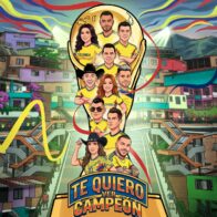 11 leyendas de la música colombiana se unen en una canción para la Copa Mundial de la FIFA