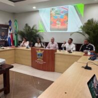XXXII Maratón de la Montaña Jarabacoa 2026 es presentado oficialmente en rueda de prensa