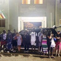 Ejército intercepta jeepeta con 14 haitianos indocumentados con apoyo de drones en Dajabón