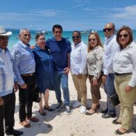 David Collado asegura turismo dominicano mantiene ritmo positivo y proyecta 12 millones de visitantes en 2026