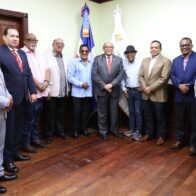 MESCyT apoyará la formación y titulación de artistas dominicanos