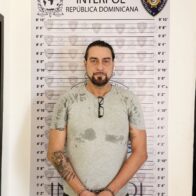 OCN-INTERPOL Santo Domingo apresa a en el DN italiano requerido en extradición por narcotráfico y asociación delictiva