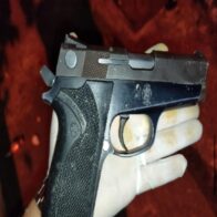 Hombre fallece tras enfrentar patrulla policial en Puerto Plata