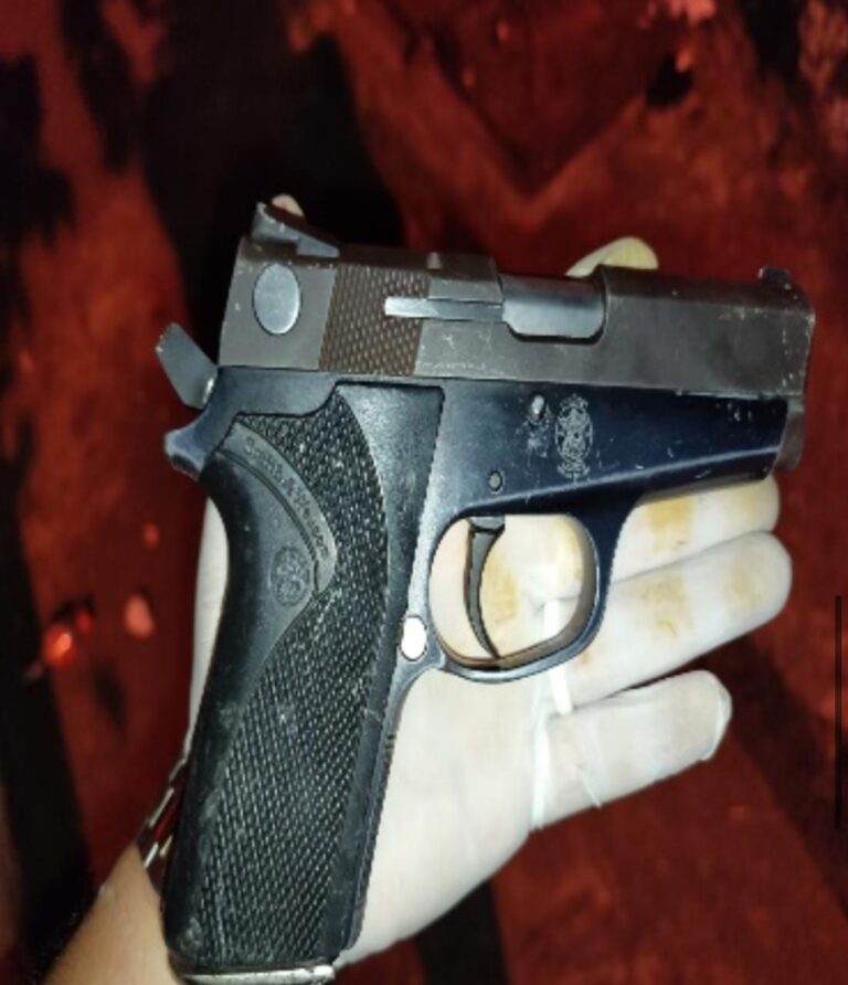 Hombre fallece tras enfrentar patrulla policial en Puerto Plata