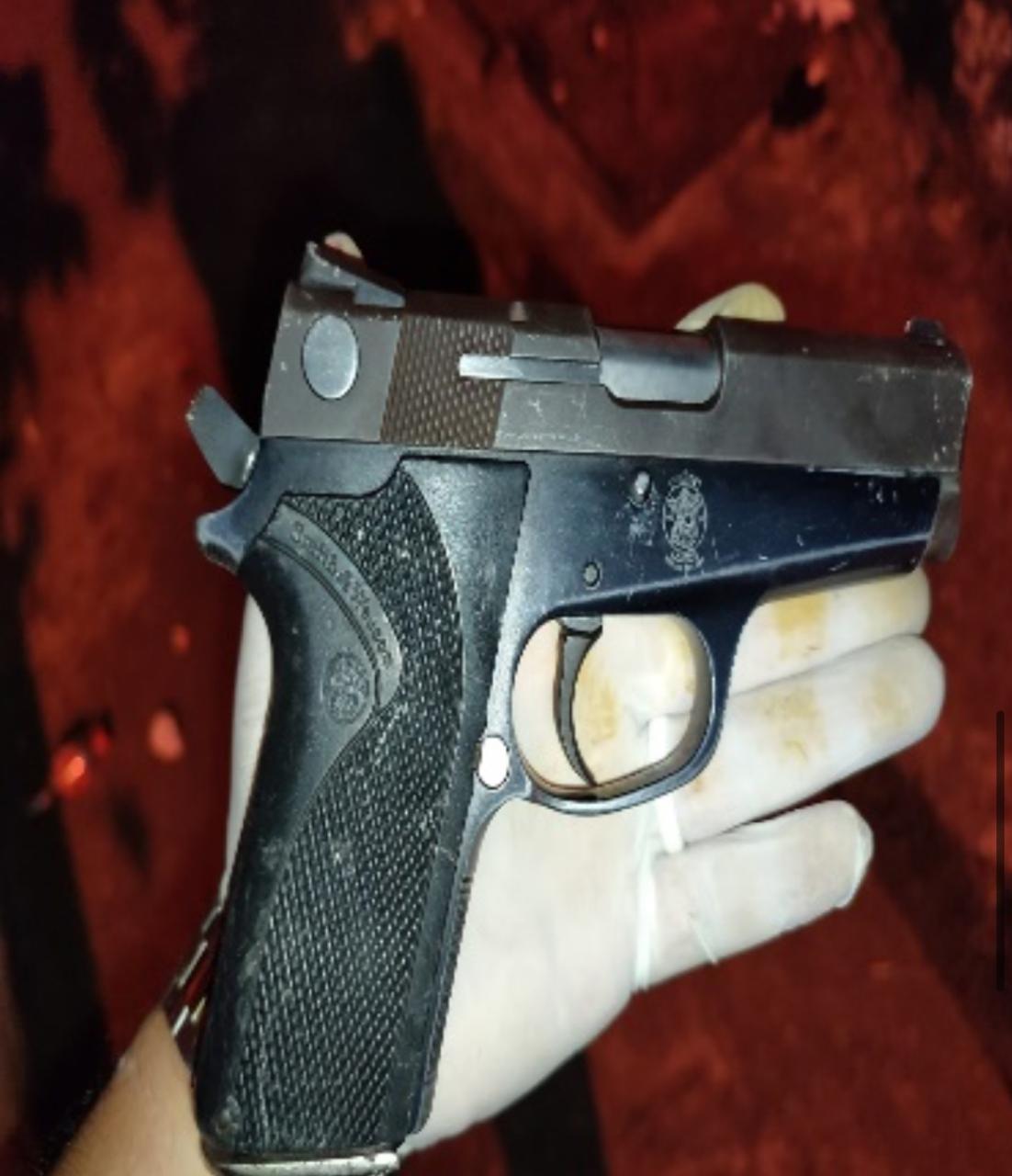 Hombre fallece tras enfrentar patrulla policial en Puerto Plata