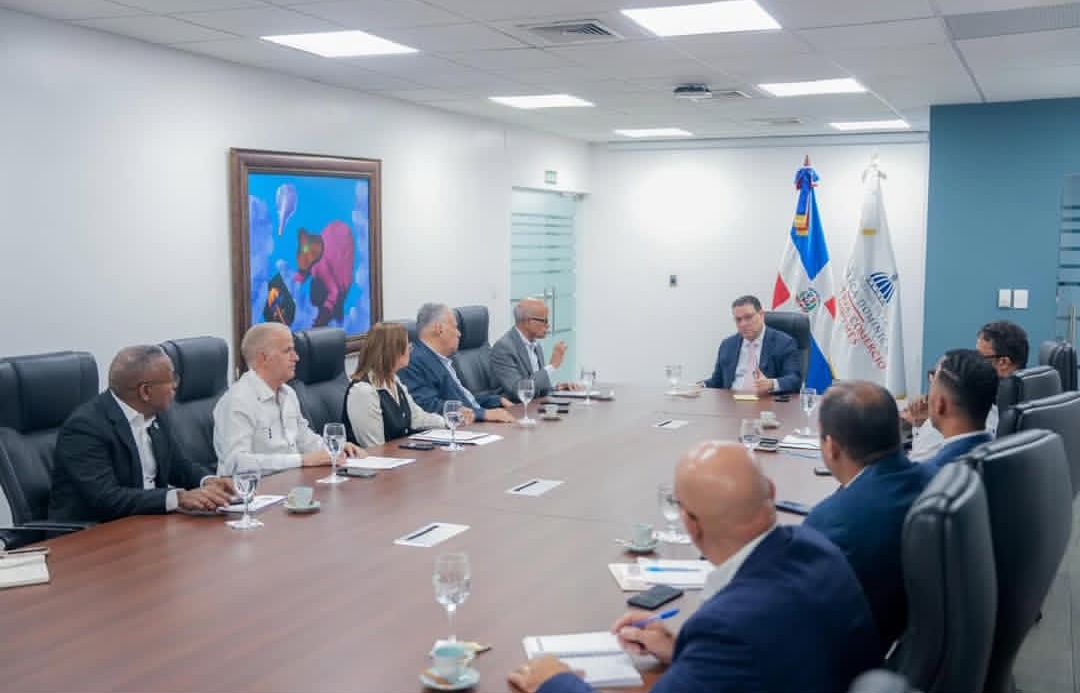 Comercio de provisiones y Gobierno.