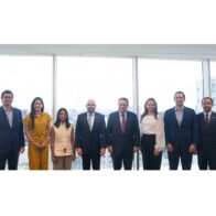 ANJE impulsa alianza con el MICM para fortalecer la competitividad de las mipymes liderados por jóvenes
