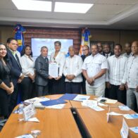 INAVI suscribe compromiso de integridad para reforzar controles y prevenir la corrupción