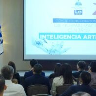 INDOCAL presenta conformación de Comité Técnico de Normalización sobre Inteligencia Artificial