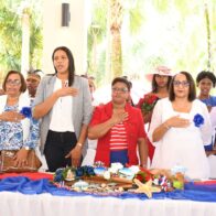 Samaná celebra con éxito el cierre del Trimestre Patrio 2026