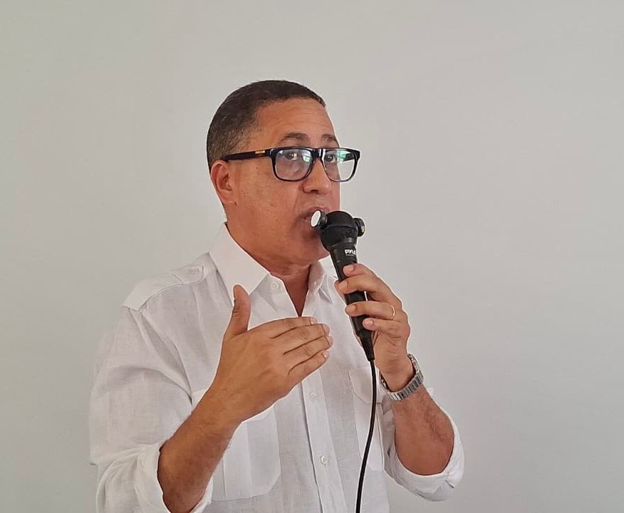 Infraestructura Escolar avanza en la terminación de 25 proyectos escolares en Independencia 