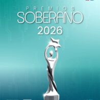 Premios Soberano 2026 acumula 125 millones de vistas en distintas plataformas