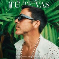 Héctor Montaner presenta “Tú te vas”, su nuevo sencillo en bachata