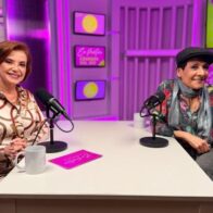 Lourdes Del Río presentará 10ma temporada de su galardonado podcast “En Positivo”