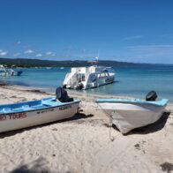 Mitur encabezará inicio de obras en Playa Punta Rucia