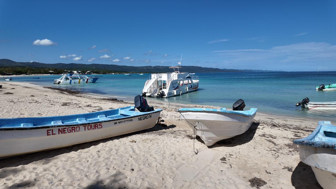 Mitur encabezará inicio de obras en Playa Punta Rucia