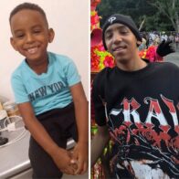 Hallan sanos y salvos en Santo Domingo a los dos menores reportados como desaparecidos en Santiago