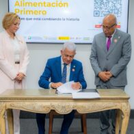 Pacto Alimentación Primero