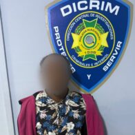Se entrega “La Culebra” tras persecución policial por robo y agresión a anciana en Villa González