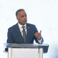 Joel Santos proyecta histórica expansión energética para 2028