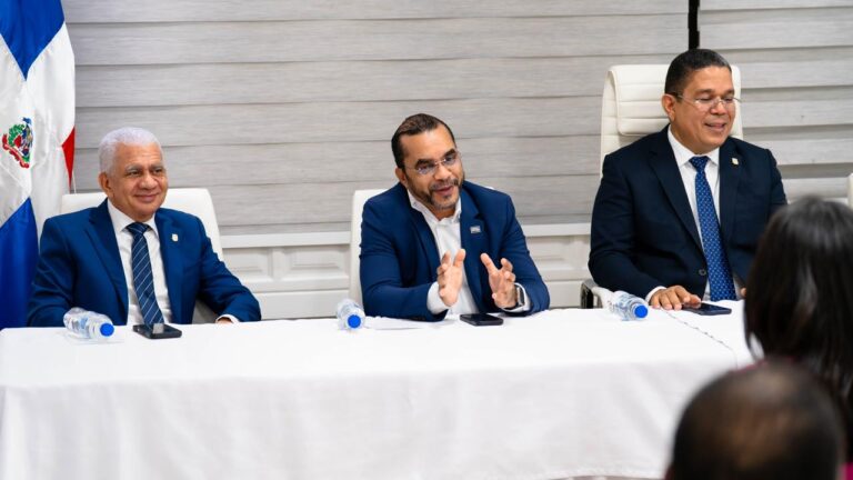 Más de 8,000 oportunidades: ITLA llevará becas tecnológicas a todas las provincias