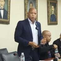 Regidor Henry Berihuete propone declarar en urgencia la recogida de desechos en Santo Domingo Norte