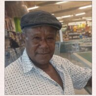 Reportan como desaparecido a adulto mayor de 79 años en Santo Domingo Oeste