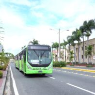 OMSA relanza su oferta de transporte para cubrir demanda de 54 millones de viajes