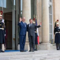Abinader sella en marzo la mayor ofensiva diplomática de RD: seguridad, inversión tecnológica y transparencia global