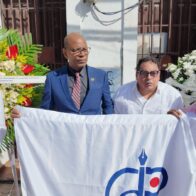 CDP conmemora 53 años del asesinato de Gregorio García Castro y reitera reclamo de justicia