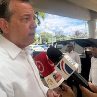 Empresarios y políticos destacan legado de Héctor José Rizek durante su sepelio