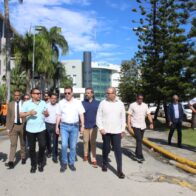 Hospital Ney Arias Lora inaugura Unidad de Psicotrauma para atención integral de pacientes