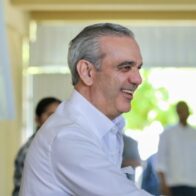 Presidente Abinader agotará agenda en Santiago, Distrito Nacional y Samaná este lunes y martes
