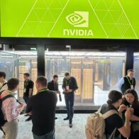 Embajada EEUU y Sistema 911 impulsan cooperación tecnológica en conferencia NVIDIA