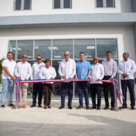 Abinader inaugura nuevo edificio administrativo de la OMSA para fortalecer el servicio a la ciudadanía