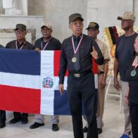 Constitucionalistas lamentan corrupción e impunidad al conmemorar la Batalla del 30 de Marzo