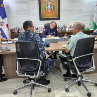 Policía Nacional refuerza planificación preventiva para Semana Santa 2026